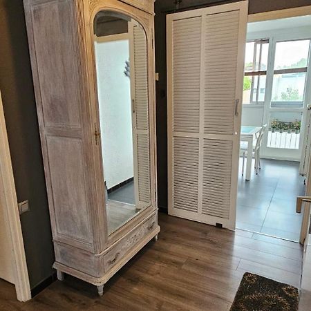 Ideal Curiste Bel Appartement 51 M2 Au Centre Баларук-ле-Бен Экстерьер фото