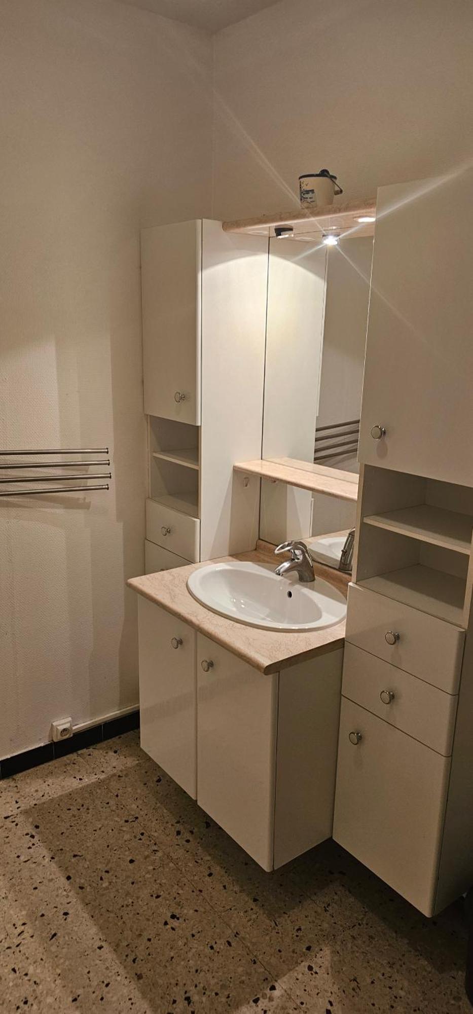 Ideal Curiste Bel Appartement 51 M2 Au Centre Баларук-ле-Бен Экстерьер фото